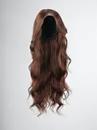 Wig 250G 24"